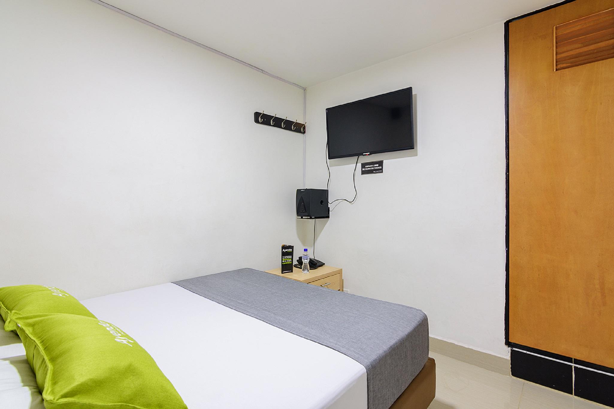 Hotel Colombia Avenida Medellín Extérieur photo