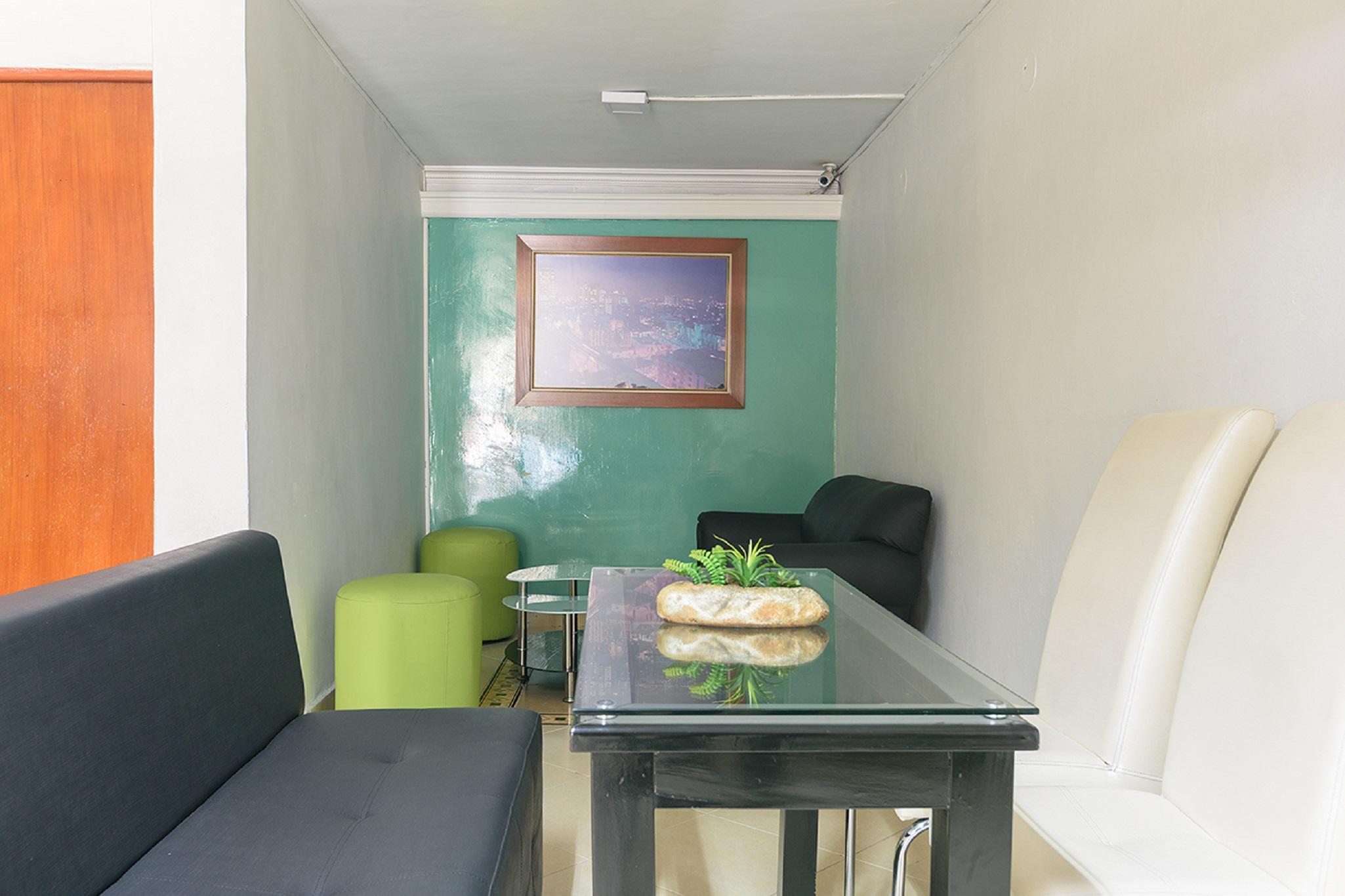 Hotel Colombia Avenida Medellín Extérieur photo