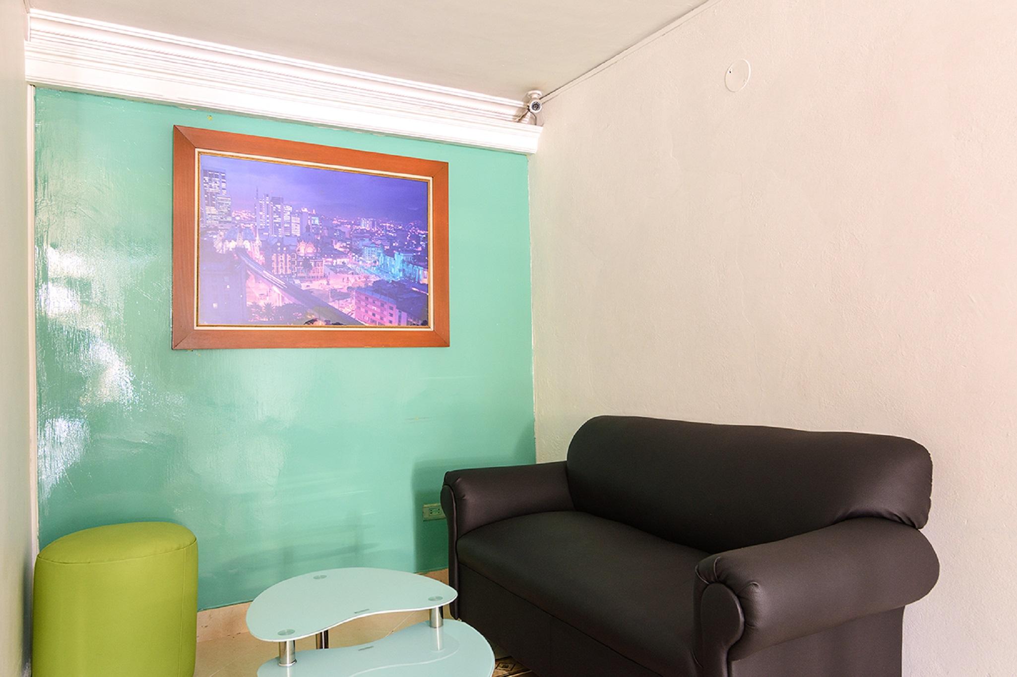 Hotel Colombia Avenida Medellín Extérieur photo