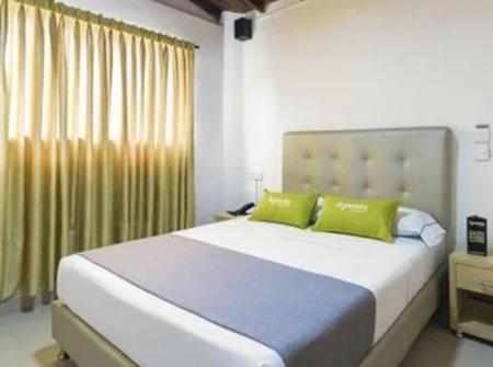 Hotel Colombia Avenida Medellín Extérieur photo