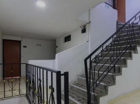 Hotel Colombia Avenida Medellín Extérieur photo