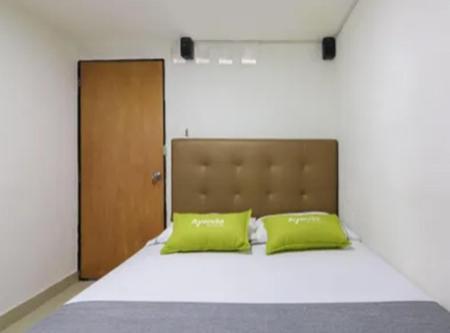 Hotel Colombia Avenida Medellín Extérieur photo