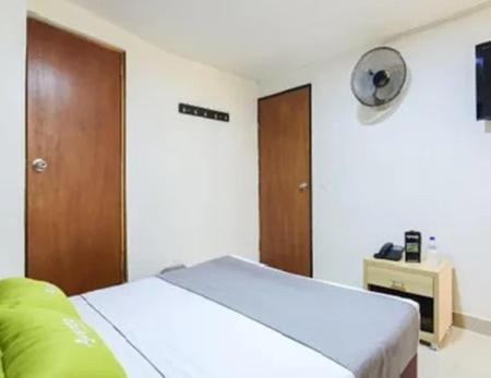 Hotel Colombia Avenida Medellín Extérieur photo