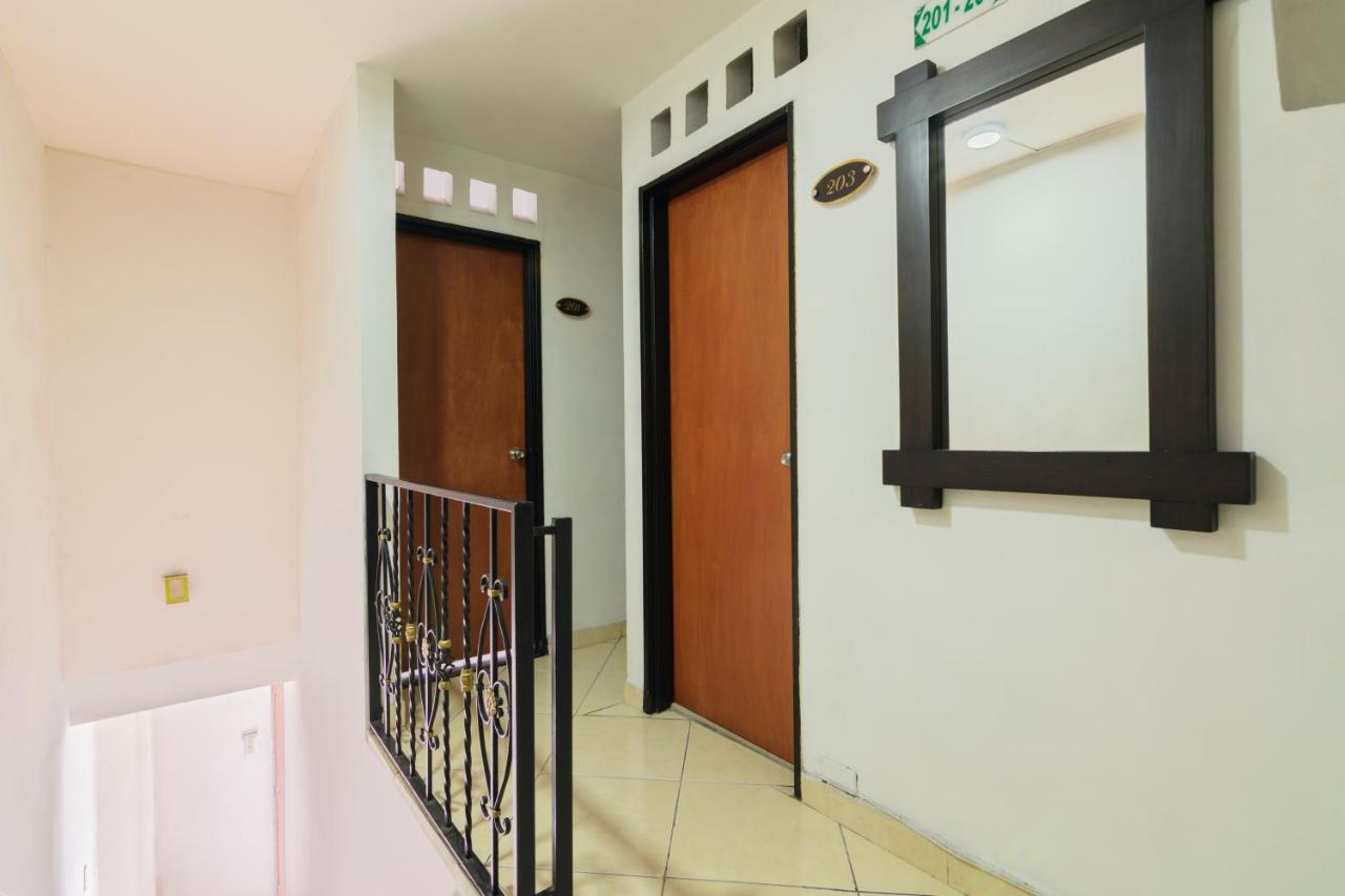 Hotel Colombia Avenida Medellín Extérieur photo